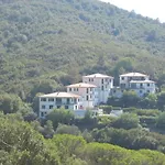 Апартаменты Panoramico *