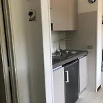 Апартаменты Panoramico *