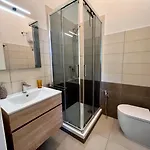 Апартаменты Panoramico