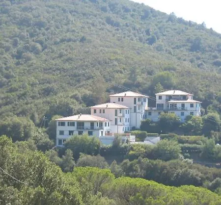 Apartment Panoramico *