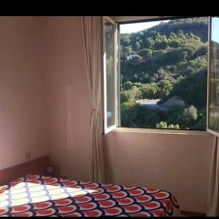 Apartment Panoramico Procchio (Isola d'Elba)