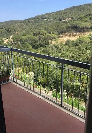 Panoramico Apartment