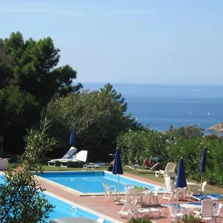 Panoramico * Procchio (Isola d'Elba)
