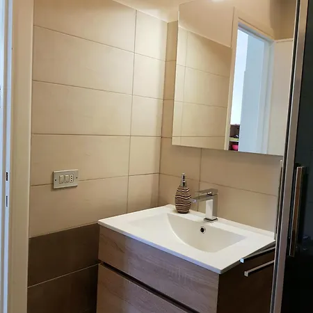Panoramico Apartment *
