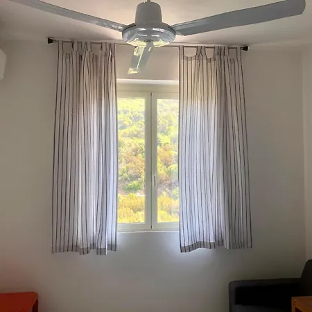Panoramico 아파트 프로키오