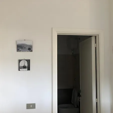 Panoramico 아파트