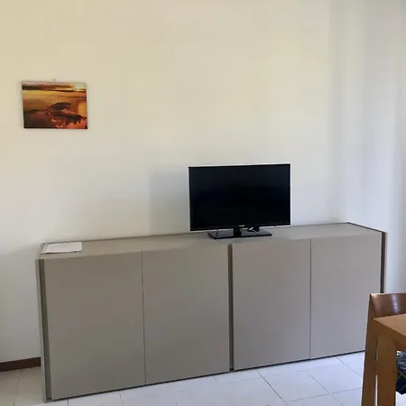 Апартаменты Panoramico Проккио