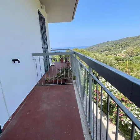 Panoramico * Проккио